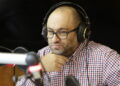Punkty Widzenia. Bartosz Stemplewski, dyrektor Zespołu Opieki Zdrowotnej w Pińczowie / Jarosław Kubalski / Radio Kielce