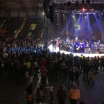 20.01.2018 Kielce. Najpiękniejsze kolędy. Koncert "Betlejem w Kielcach" / Jarosław Kubalski / Radio Kielce