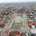 Więcej zieleni w Daleszycach? Miejski rynek czeka rewolucja