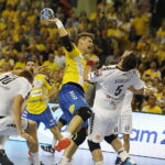 14.10.2018 Kielce. Mecz Ligi Mistrzów PGE Vive Kielce - Vardar Skopje / Jarosław Kubalski / Radio Kielce