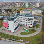 15.11.2018 Kielce. Wojewódzki Szpital Zespolony. Odział pediatryczny. Pediatria / Jarosław Kubalski / Radio Kielce