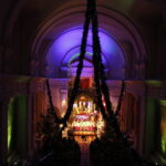 06.01.2019 Święty Krzyż. Bazylika. Koncert charytatywny dla pani Doroty Józoń z Nowej Słupi / Jarosław Kubalski / Radio Kielce