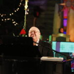 06.01.2019 Święty Krzyż. Bazylika. Koncert charytatywny dla pani Doroty Józoń z Nowej Słupi. Stanisław Soyka / Jarosław Kubalski / Radio Kielce