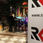 06.01.2019 Święty Krzyż. Bazylika. Koncert charytatywny dla pani Doroty Józoń z Nowej Słupi / Jarosław Kubalski / Radio Kielce