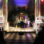 06.01.2019 Święty Krzyż. Bazylika. Koncert charytatywny dla pani Doroty Józoń z Nowej Słupi / Jarosław Kubalski / Radio Kielce