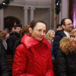 06.01.2019 Święty Krzyż. Bazylika. Koncert charytatywny dla pani Doroty Józoń z Nowej Słupi / Jarosław Kubalski / Radio Kielce