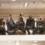 07.01.2019 Kielce. Wiesław Myśliwski spotkał się z czytelnikami w Wojewódzkiej Bibliotece Publicznej w ramach promocji swojej nowej książki "Ucho Igielne" / Jarosław Kubalski / Radio Kielce