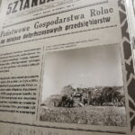 08.01.2019 Kielce. Przystanek Historia IPN.  Wystawa poświęcona gospodarce PRL do 1956 roku / Jarosław Kubalski / Radio Kielce