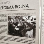 08.01.2019 Kielce. Przystanek Historia IPN.  Wystawa poświęcona gospodarce PRL do 1956 roku / Jarosław Kubalski / Radio Kielce