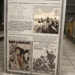 08.01.2019 Kielce. Przystanek Historia IPN.  Wystawa poświęcona gospodarce PRL do 1956 roku / Jarosław Kubalski / Radio Kielce