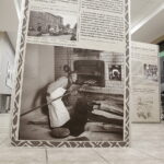 08.01.2019 Kielce. Przystanek Historia IPN.  Wystawa poświęcona gospodarce PRL do 1956 roku / Jarosław Kubalski / Radio Kielce