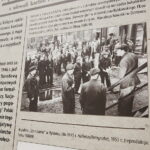 08.01.2019 Kielce. Przystanek Historia IPN.  Wystawa poświęcona gospodarce PRL do 1956 roku / Jarosław Kubalski / Radio Kielce