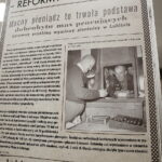 08.01.2019 Kielce. Przystanek Historia IPN.  Wystawa poświęcona gospodarce PRL do 1956 roku / Jarosław Kubalski / Radio Kielce