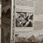 08.01.2019 Kielce. Przystanek Historia IPN.  Wystawa poświęcona gospodarce PRL do 1956 roku / Jarosław Kubalski / Radio Kielce