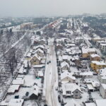 Ulica Czachowskiego / Jarosław Kubalski / Radio Kielce