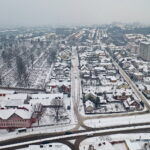 Ulica Czachowskiego / Jarosław Kubalski / Radio Kielce