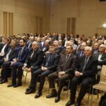 19.01.2019 Kielce. Filharmonia Świętokrzyska. Wojewódzkie konsultacje społeczne projektu Krajowej Strategii Rozwoju Regionalnego 2030 / Jarosław Kubalski / Radio Kielce