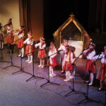 10.01.2019 Kielce. Koncert kolęd w WDK. Music Lans / Jarosław Kubalski / Radio Kielce