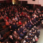 10.01.2019 Kielce. Koncert kolęd w WDK / Jarosław Kubalski / Radio Kielce