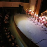 10.01.2019 Kielce. Koncert kolęd w WDK / Jarosław Kubalski / Radio Kielce