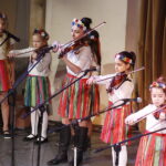 10.01.2019 Kielce. Koncert kolęd w WDK. Music Lans / Jarosław Kubalski / Radio Kielce