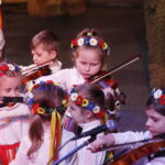 10.01.2019 Kielce. Koncert kolęd w WDK. Music Lans / Jarosław Kubalski / Radio Kielce