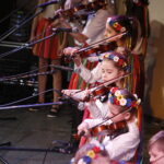 10.01.2019 Kielce. Koncert kolęd w WDK. Music Lans / Jarosław Kubalski / Radio Kielce