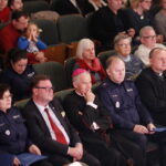 10.01.2019 Kielce. Koncert kolęd w WDK / Jarosław Kubalski / Radio Kielce