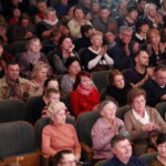 10.01.2019 Kielce. Koncert kolęd w WDK / Jarosław Kubalski / Radio Kielce