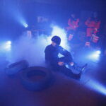 10.01.2019 Kielce. Ćwiczenia policji i wojska w udzielaniu pierwszej pomocy w warunkach bojowych / Jarosław Kubalski / Radio Kielce