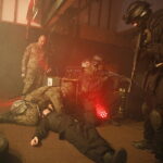 10.01.2019 Kielce. Ćwiczenia policji i wojska w udzielaniu pierwszej pomocy w warunkach bojowych / Jarosław Kubalski / Radio Kielce