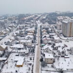 Ulica Skalista / Jarosław Kubalski / Radio Kielce