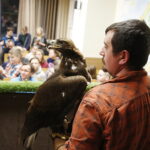 11.01.2019 Kielce. Noc Biologów na UJK / Jarosław Kubalski / Radio Kielce