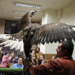 11.01.2019 Kielce. Noc Biologów na UJK / Jarosław Kubalski / Radio Kielce