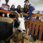 11.01.2019 Kielce. Noc Biologów na UJK / Jarosław Kubalski / Radio Kielce