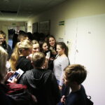 11.01.2019 Kielce. Noc Biologów na UJK / Jarosław Kubalski / Radio Kielce