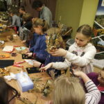 11.01.2019 Kielce. Noc Biologów na UJK / Jarosław Kubalski / Radio Kielce