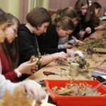 11.01.2019 Kielce. Noc Biologów na UJK / Jarosław Kubalski / Radio Kielce