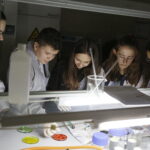 11.01.2019 Kielce. Noc Biologów na UJK / Jarosław Kubalski / Radio Kielce