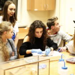 11.01.2019 Kielce. Noc Biologów na UJK / Jarosław Kubalski / Radio Kielce