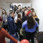 11.01.2019 Kielce. Noc Biologów na UJK / Jarosław Kubalski / Radio Kielce