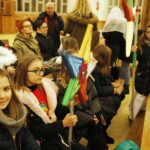 12.01.2019 Kielce. Sanktuarium św. Józefa Opiekuna Rodziny. Diecezjalne Spotkanie Kolędników Misyjnych / Jarosław Kubalski / Radio Kielce