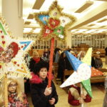 12.01.2019 Kielce. Sanktuarium św. Józefa Opiekuna Rodziny. Diecezjalne Spotkanie Kolędników Misyjnych / Jarosław Kubalski / Radio Kielce