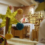 12.01.2019 Kielce. Sanktuarium św. Józefa Opiekuna Rodziny. Diecezjalne Spotkanie Kolędników Misyjnych / Jarosław Kubalski / Radio Kielce