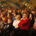 13.01.2019 Kielce. Koncert "Betlejem w Polsce" / Jarosław Kubalski / Radio Kielce