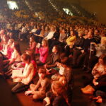 13.01.2019 Kielce. Koncert "Betlejem w Polsce" / Jarosław Kubalski / Radio Kielce