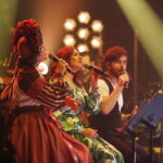 13.01.2019 Kielce. Koncert "Betlejem w Polsce" / Jarosław Kubalski / Radio Kielce