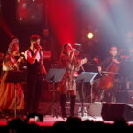 13.01.2019 Kielce. Koncert "Betlejem w Polsce" / Jarosław Kubalski / Radio Kielce