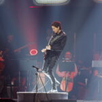 13.01.2019 Kielce. Koncert "Betlejem w Polsce" / Jarosław Kubalski / Radio Kielce