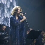 13.01.2019 Kielce. Koncert "Betlejem w Polsce" . Antona Krzysztoń / Jarosław Kubalski / Radio Kielce